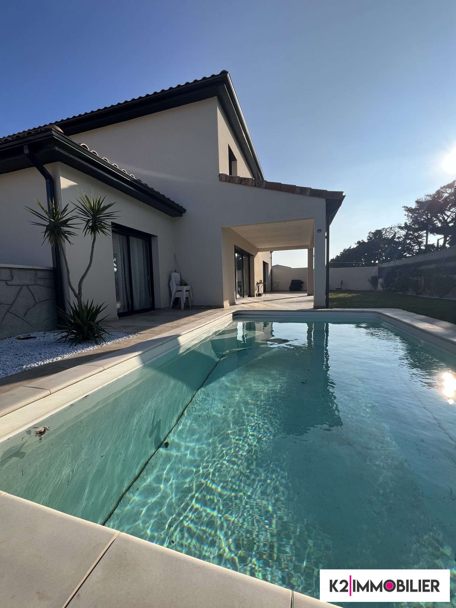 te koop huis Montélimar Drôme 2