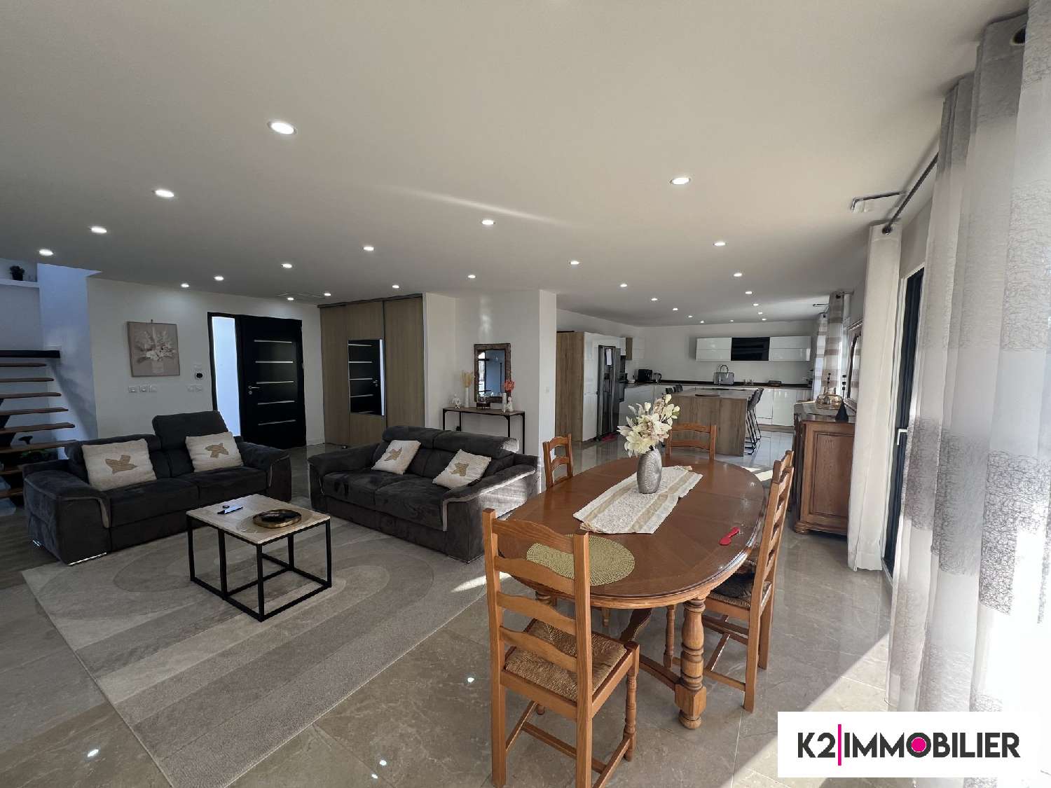  te koop huis Montélimar Drôme 7