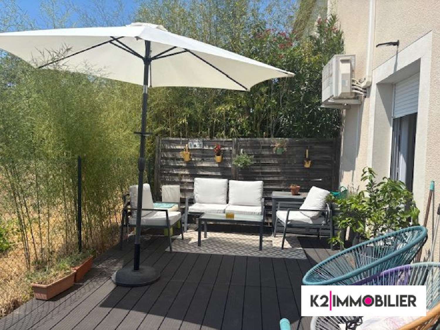  te koop huis Montélimar Drôme 1