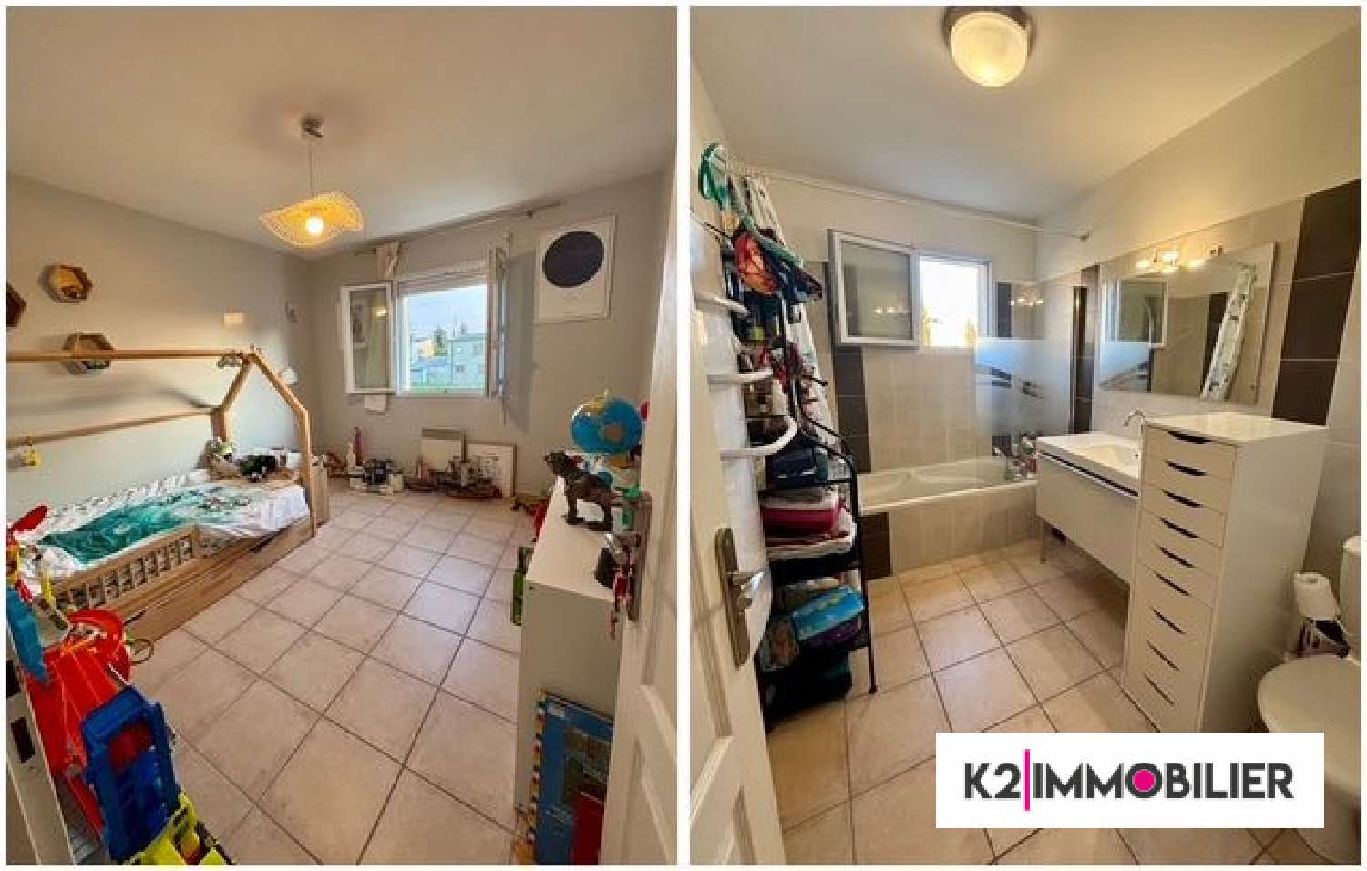 te koop huis Montélimar Drôme 5