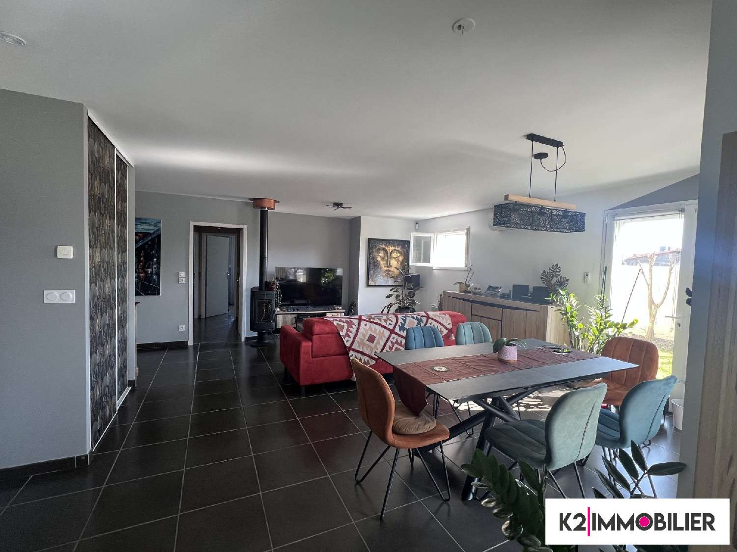  te koop huis Montélimar Drôme 7