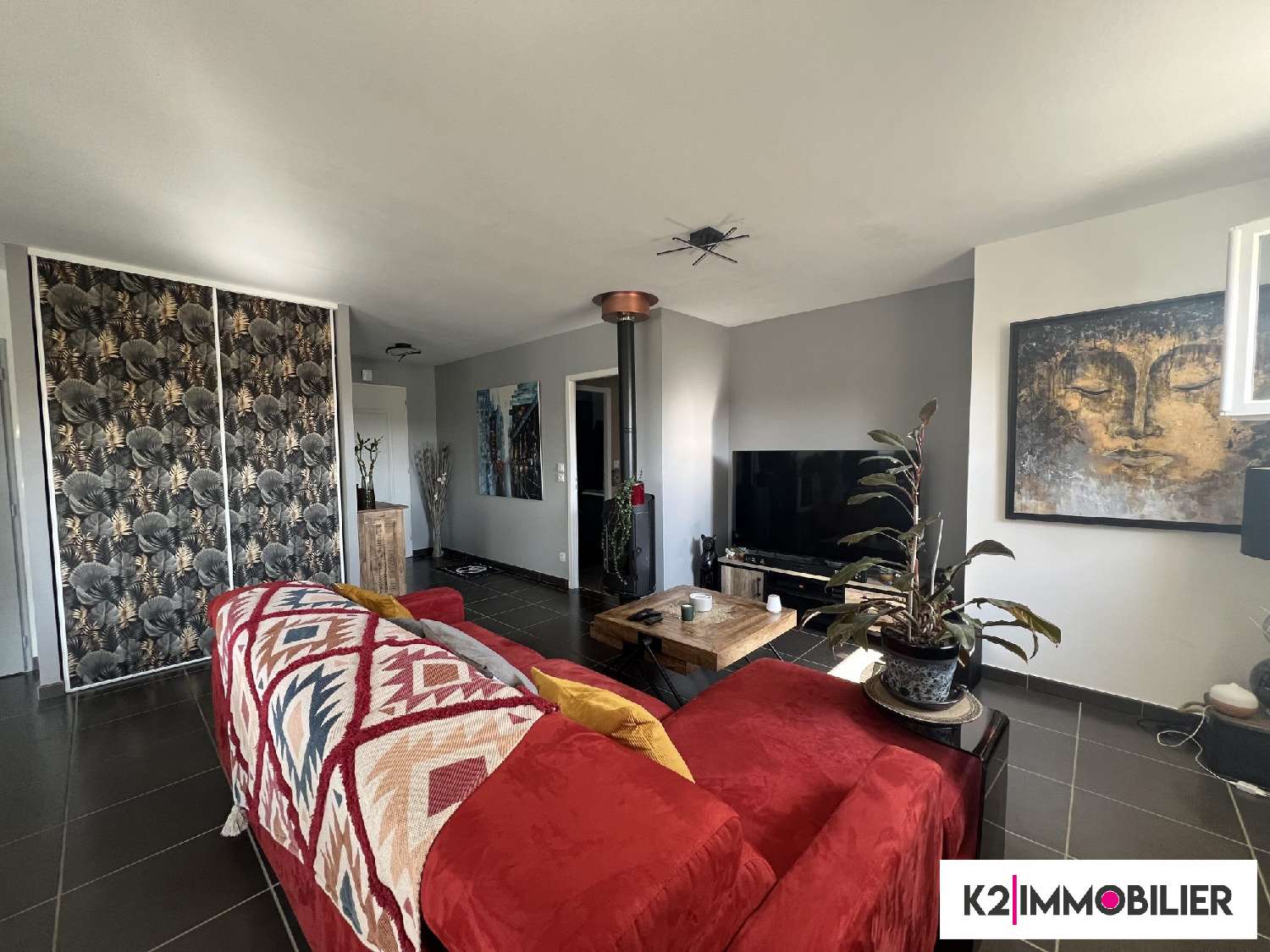  te koop huis Montélimar Drôme 8