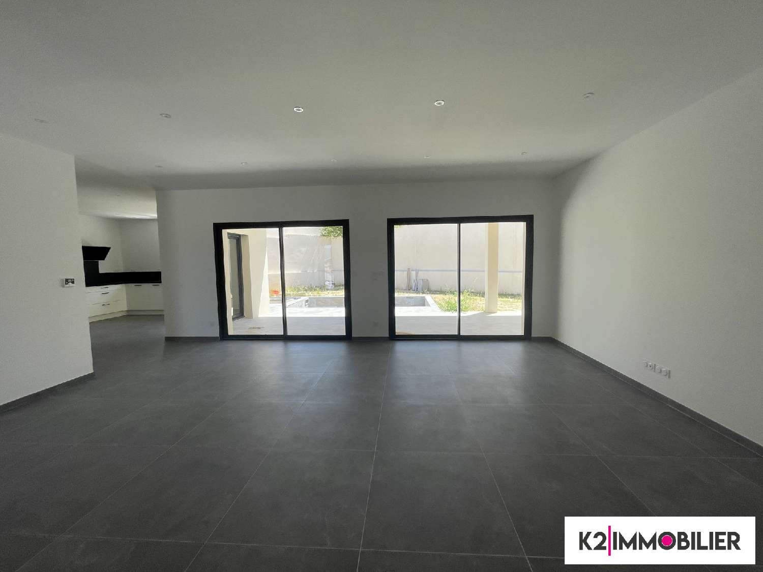  te koop huis Montélimar Drôme 2