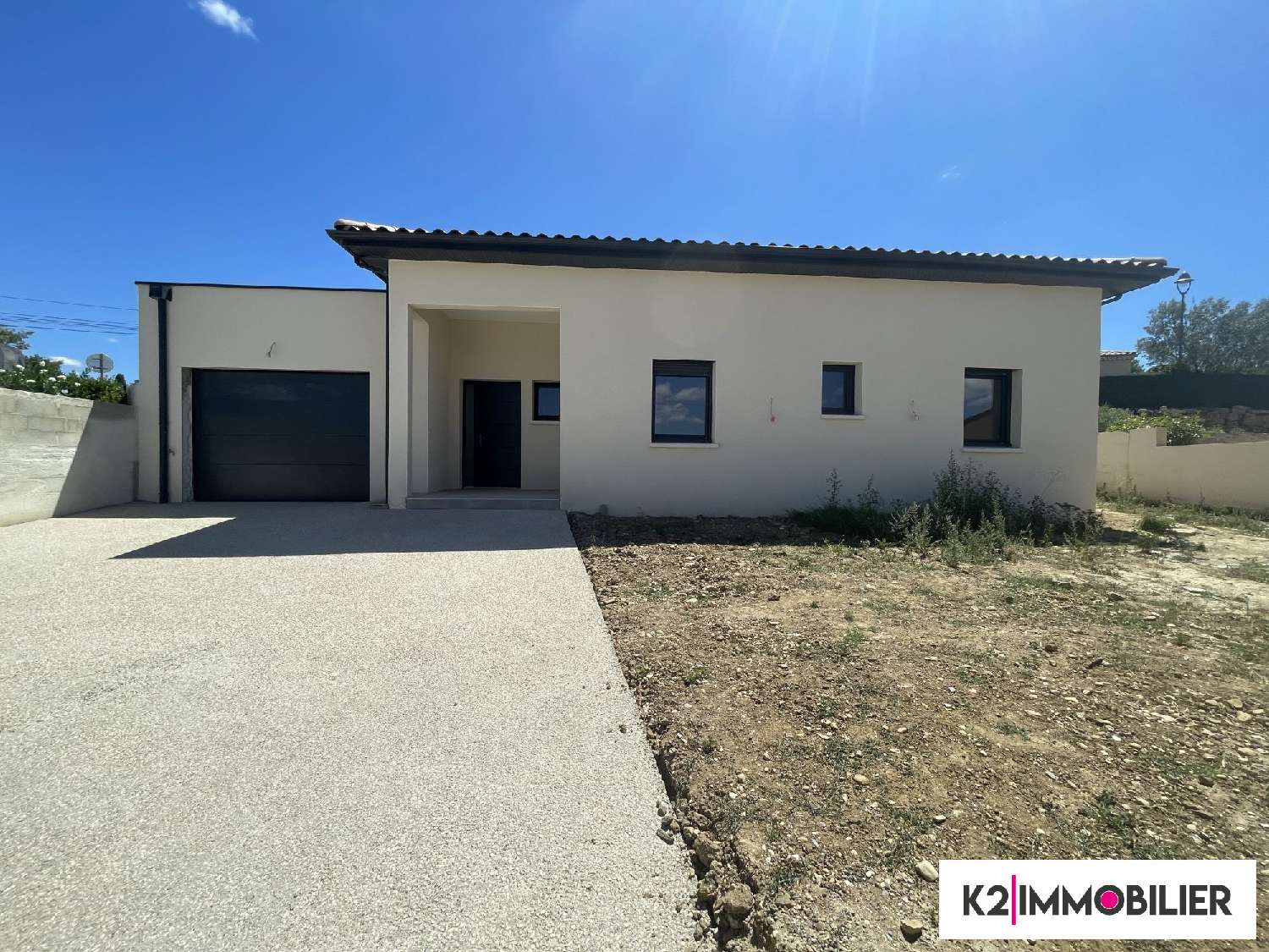  te koop huis Montélimar Drôme 3