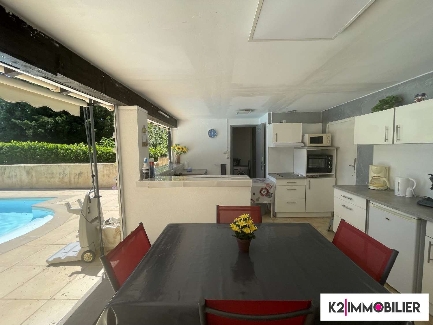  te koop huis Montélimar Drôme 2