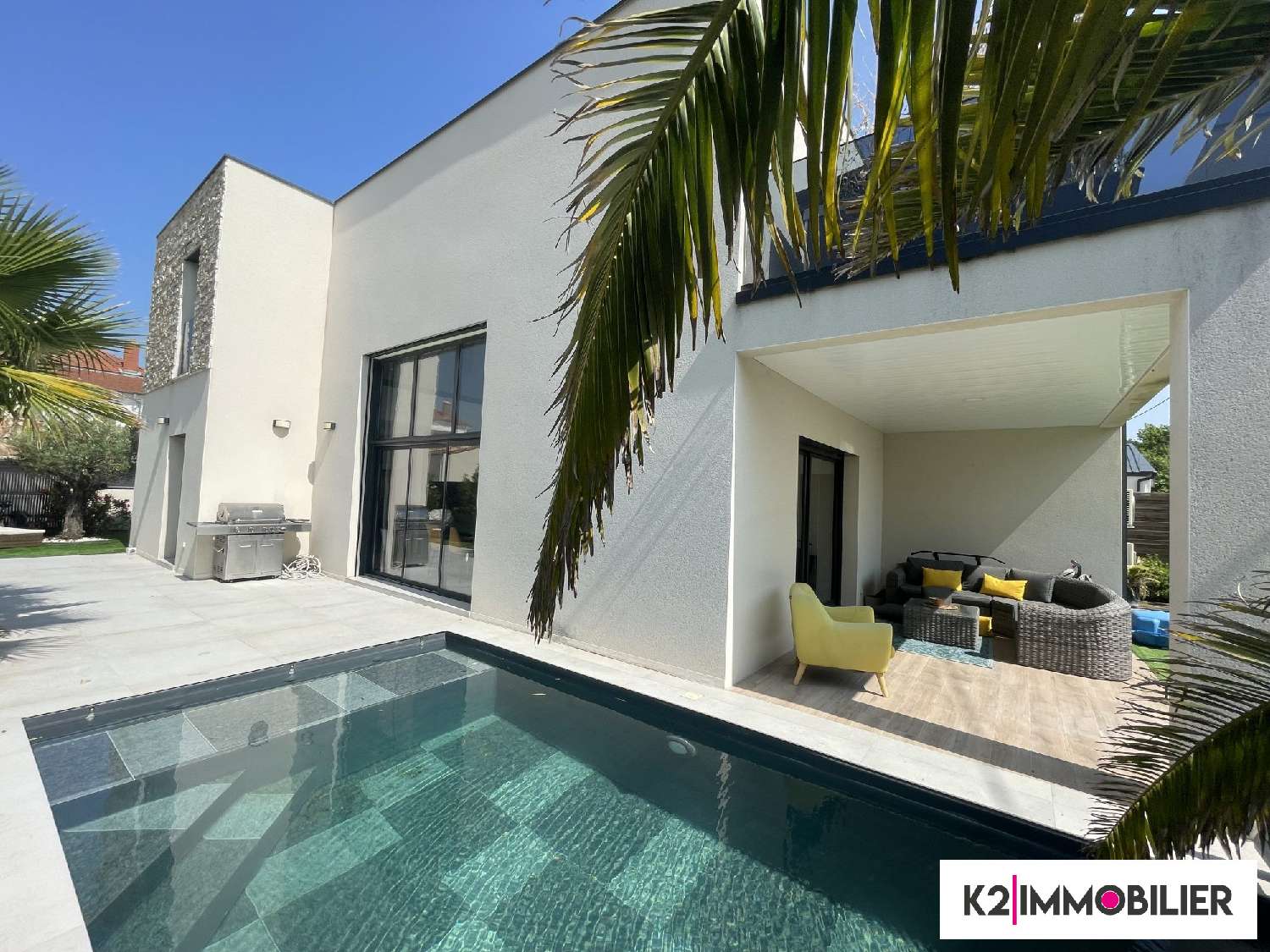  te koop huis Montélimar Drôme 1