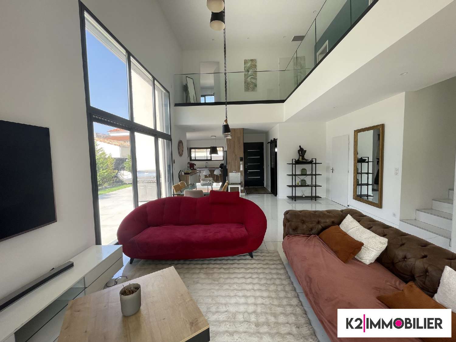  te koop huis Montélimar Drôme 3