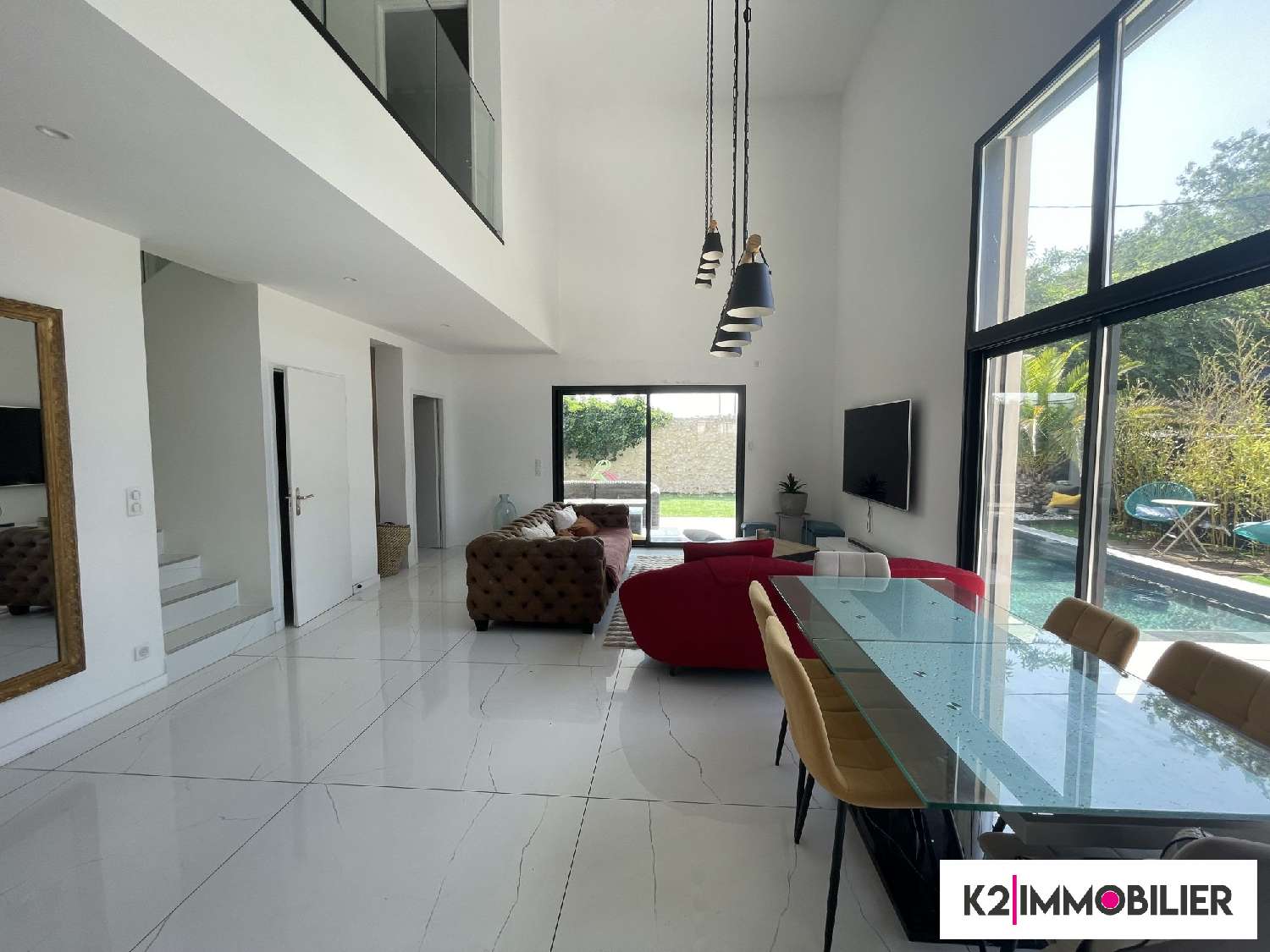  te koop huis Montélimar Drôme 5