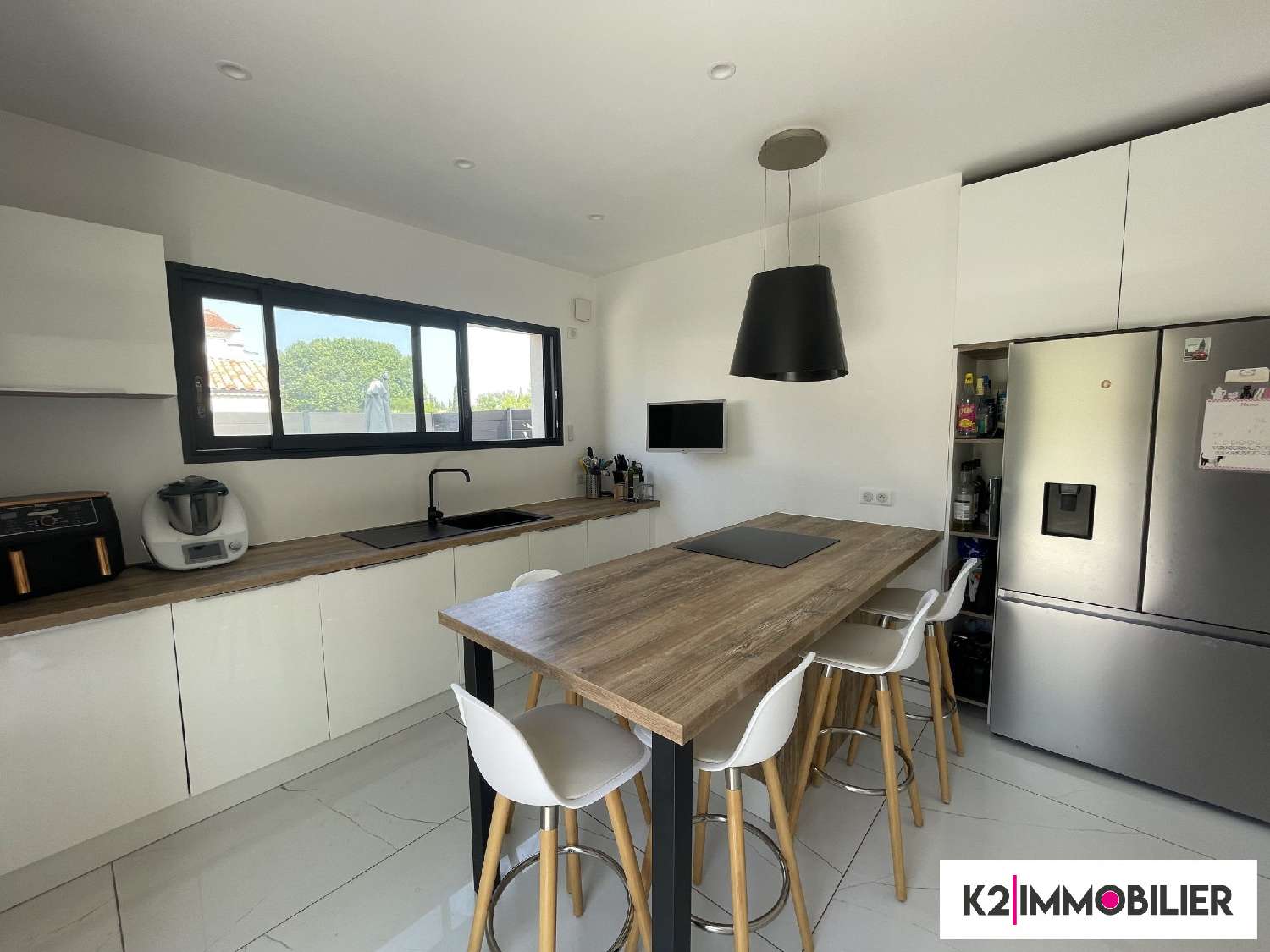  te koop huis Montélimar Drôme 7