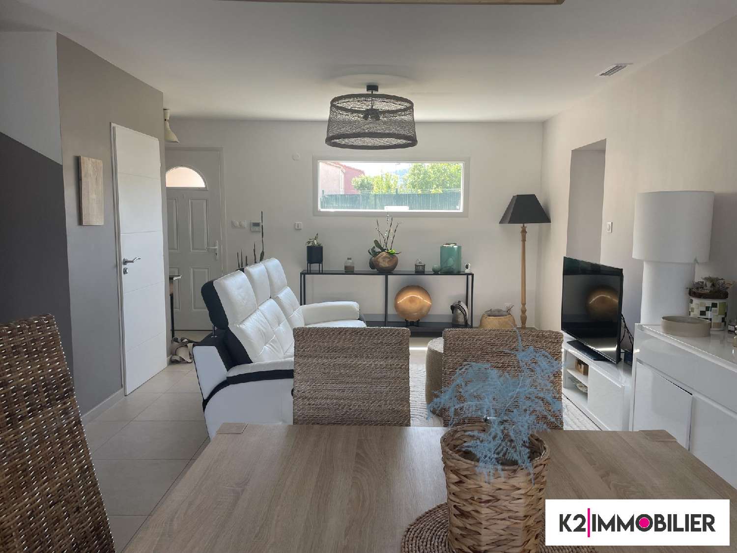  te koop huis Montélimar Drôme 2