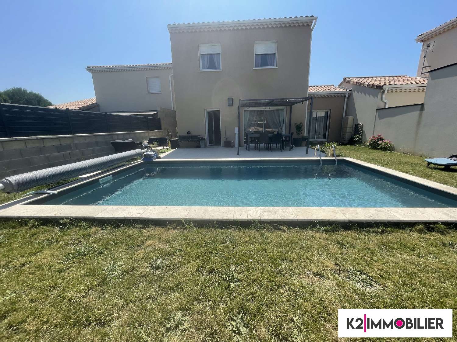  te koop huis Montélimar Drôme 6