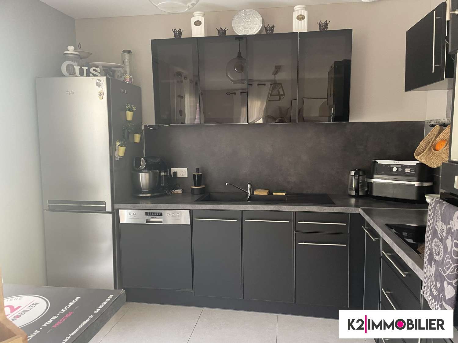  te koop huis Montélimar Drôme 7