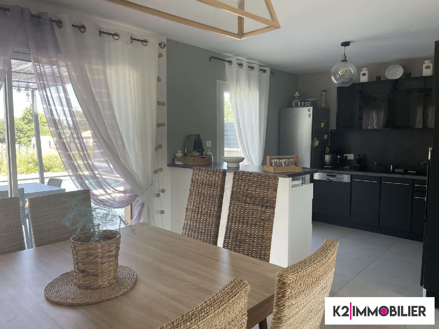  te koop huis Montélimar Drôme 8