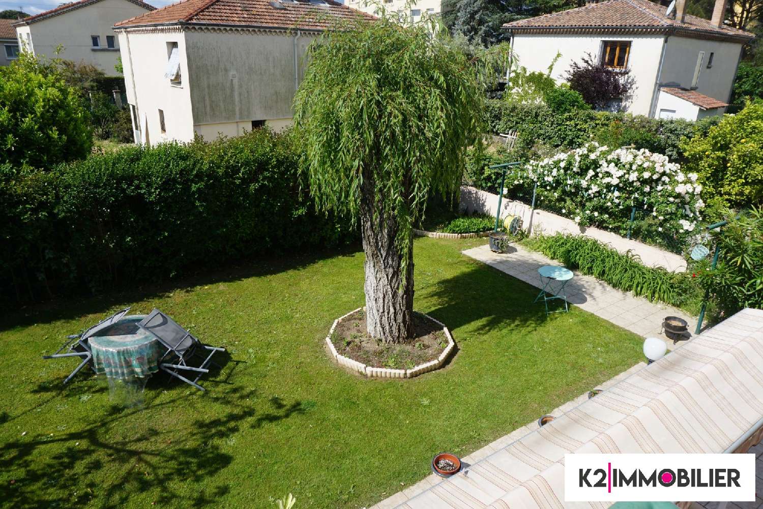  te koop huis Montélimar Drôme 2