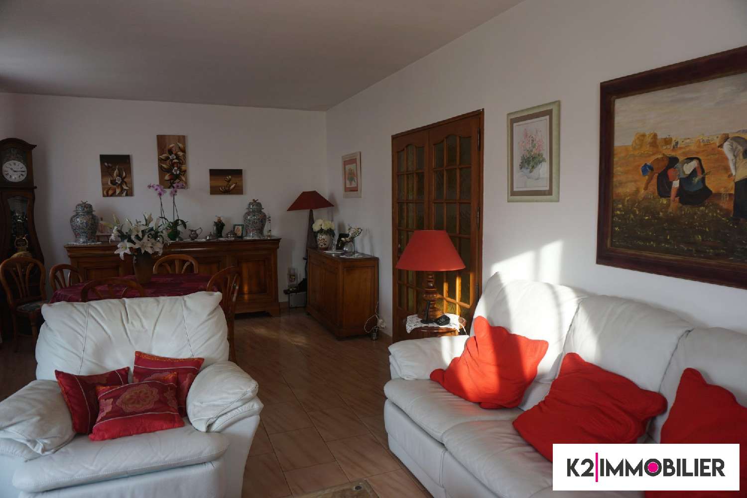  te koop huis Montélimar Drôme 5