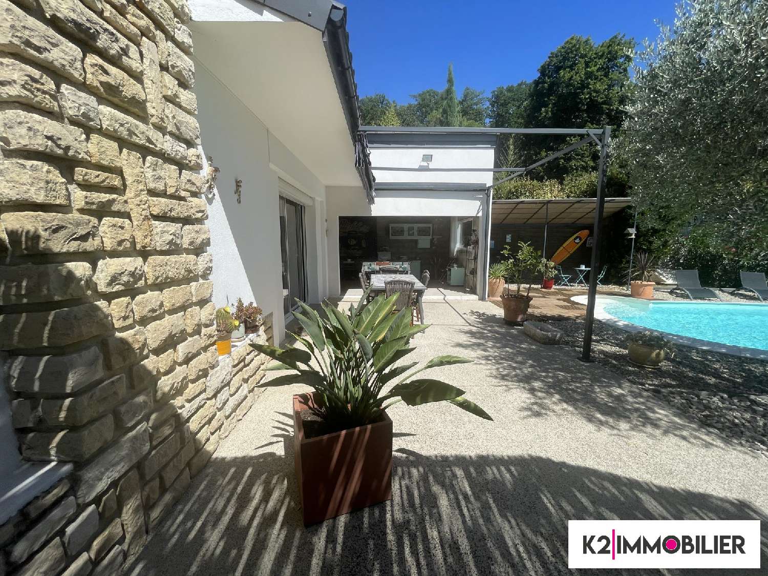  te koop huis Montélimar Drôme 3