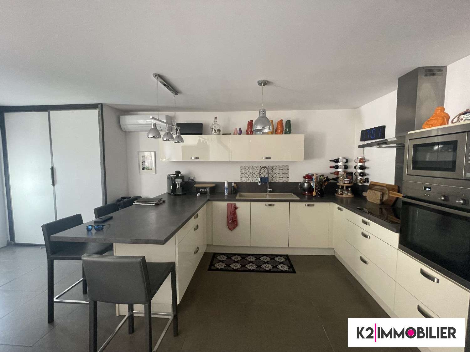  te koop huis Montélimar Drôme 2