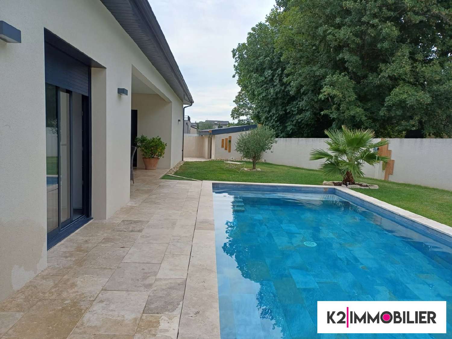  te koop huis Montélimar Drôme 5