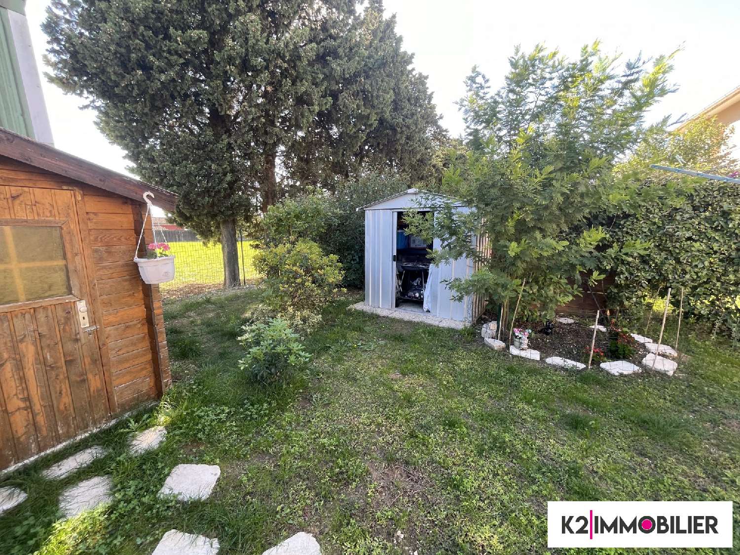  te koop huis Montélimar Drôme 2