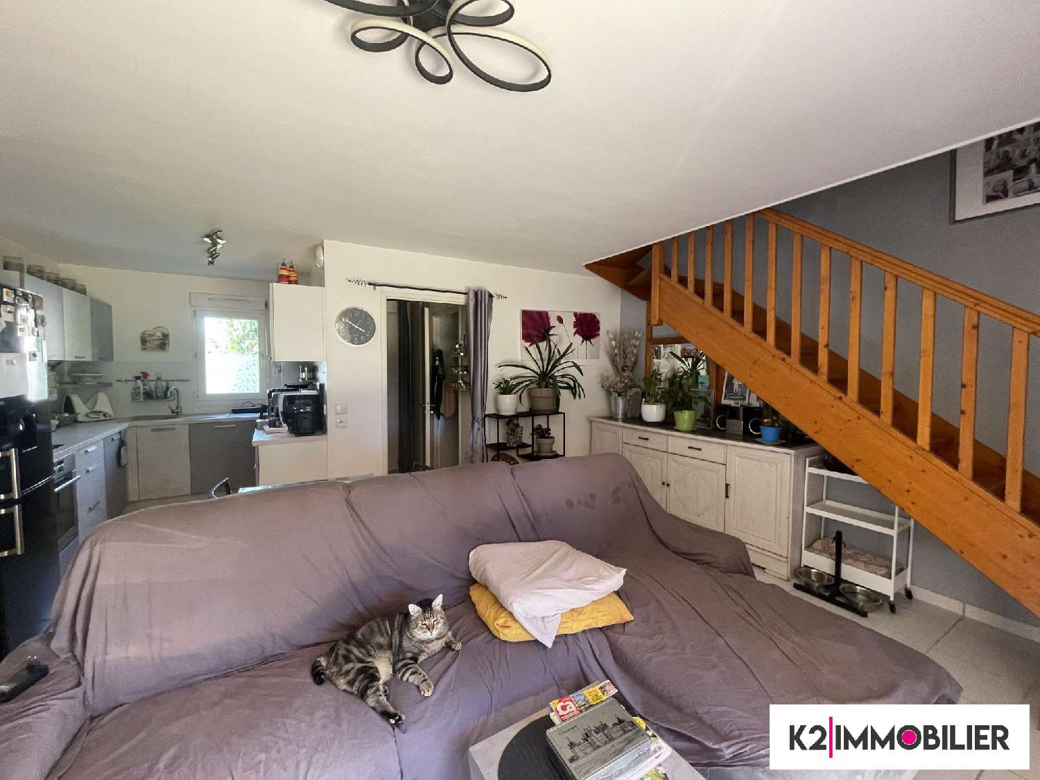  te koop huis Montélimar Drôme 3