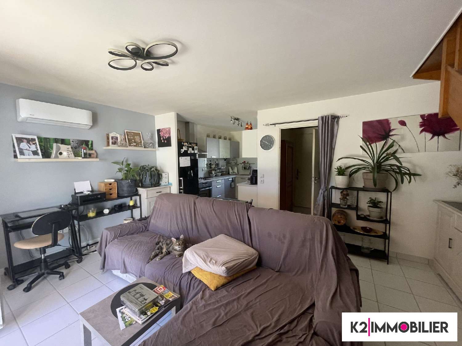  te koop huis Montélimar Drôme 5