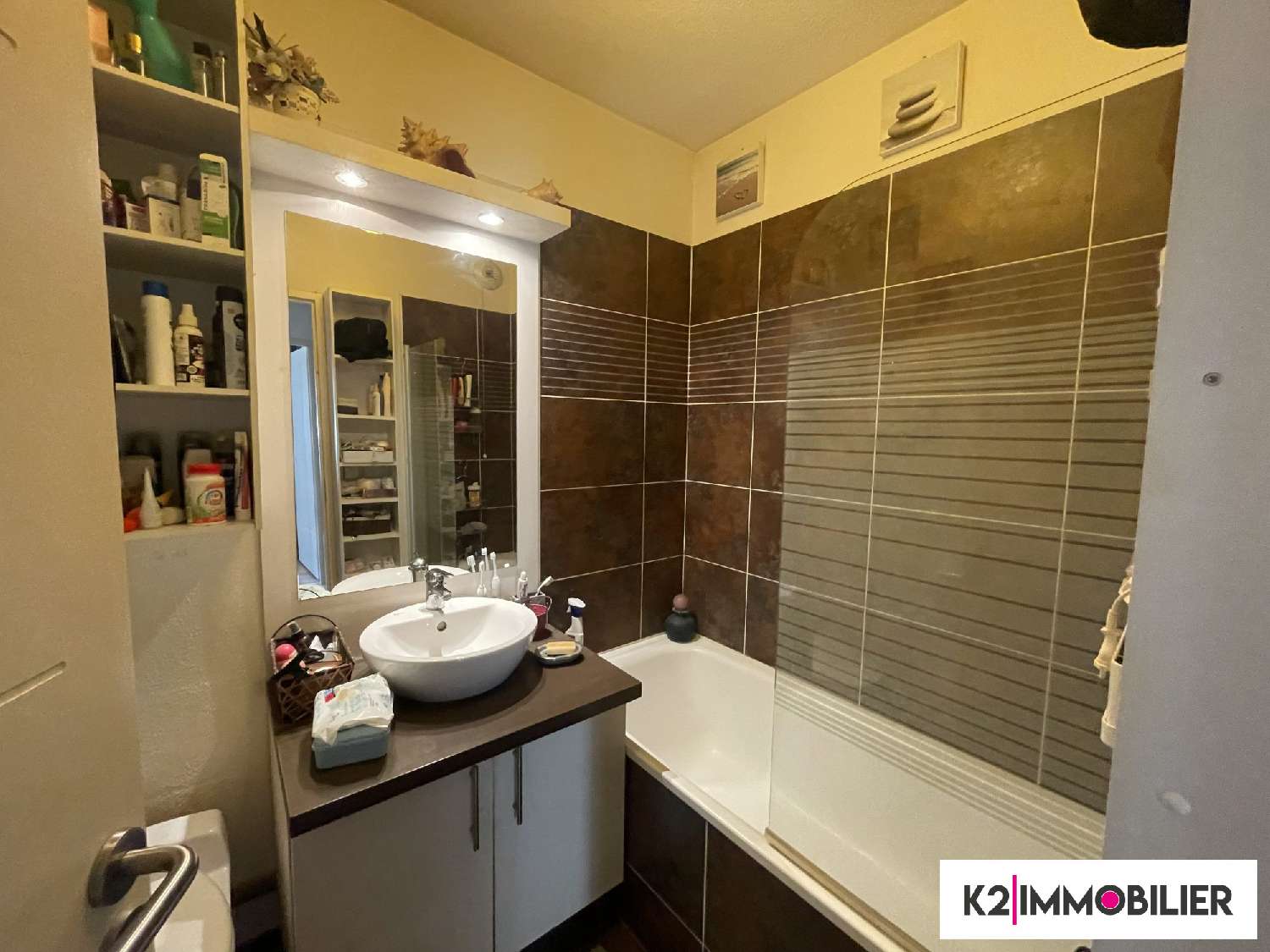  te koop huis Montélimar Drôme 8