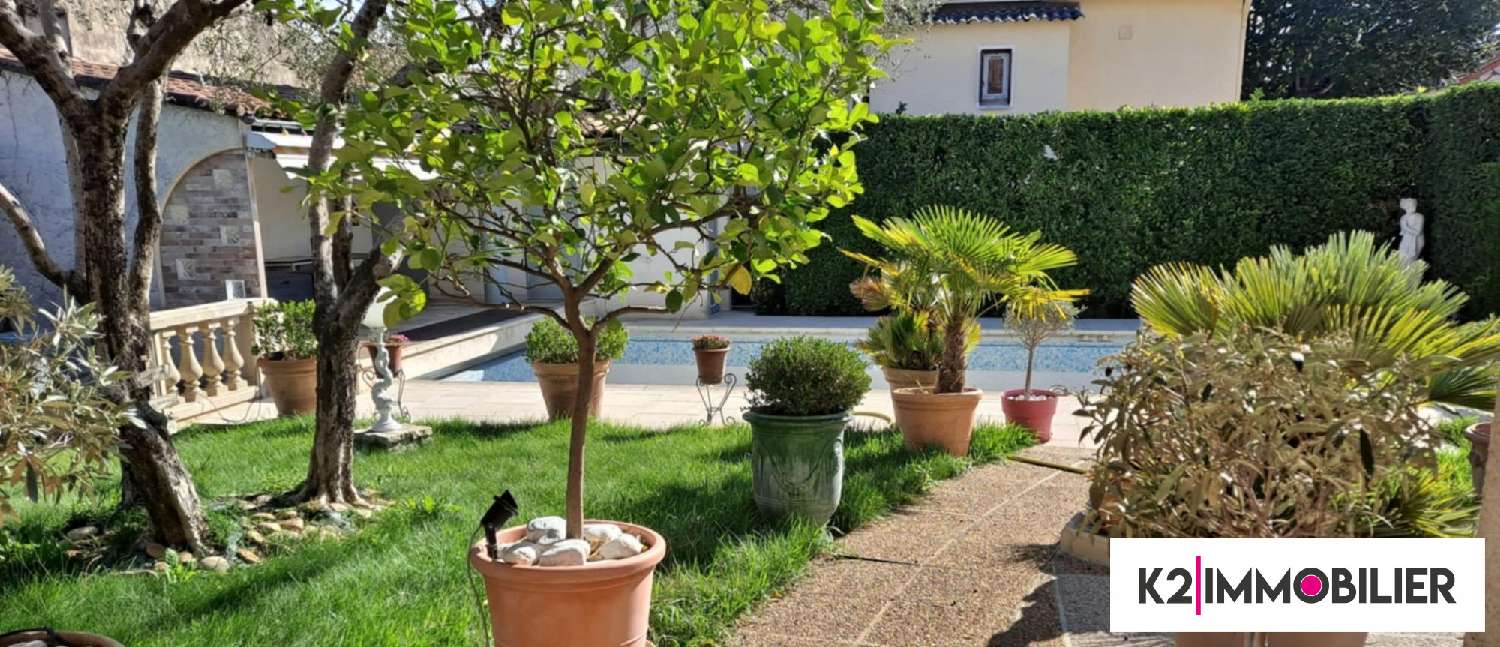  te koop huis Montélimar Drôme 3