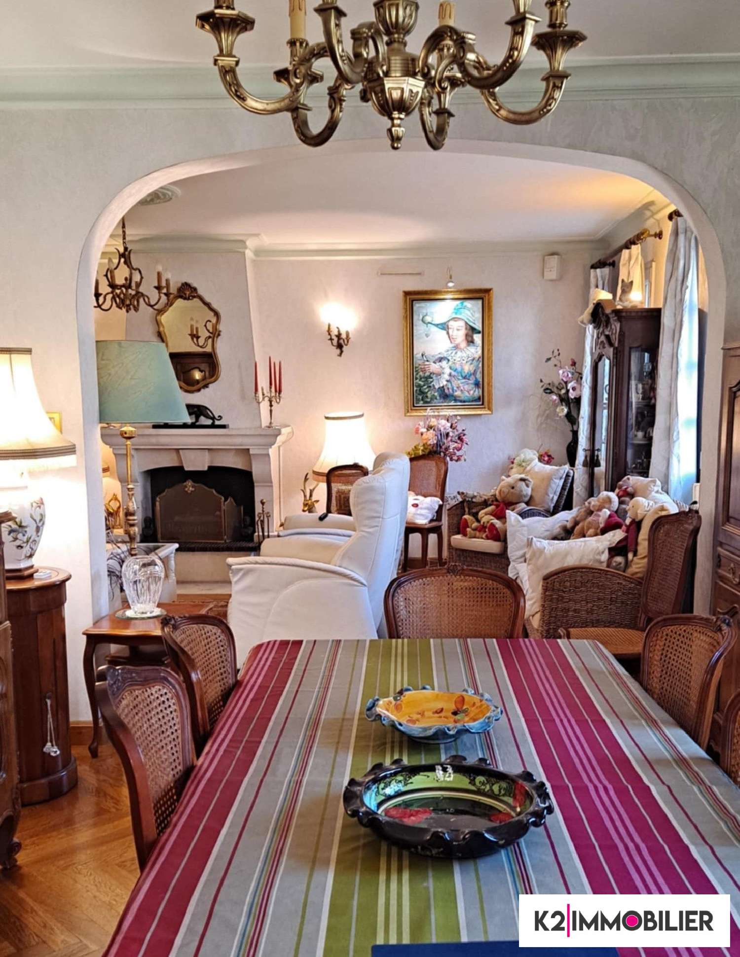  te koop huis Montélimar Drôme 4