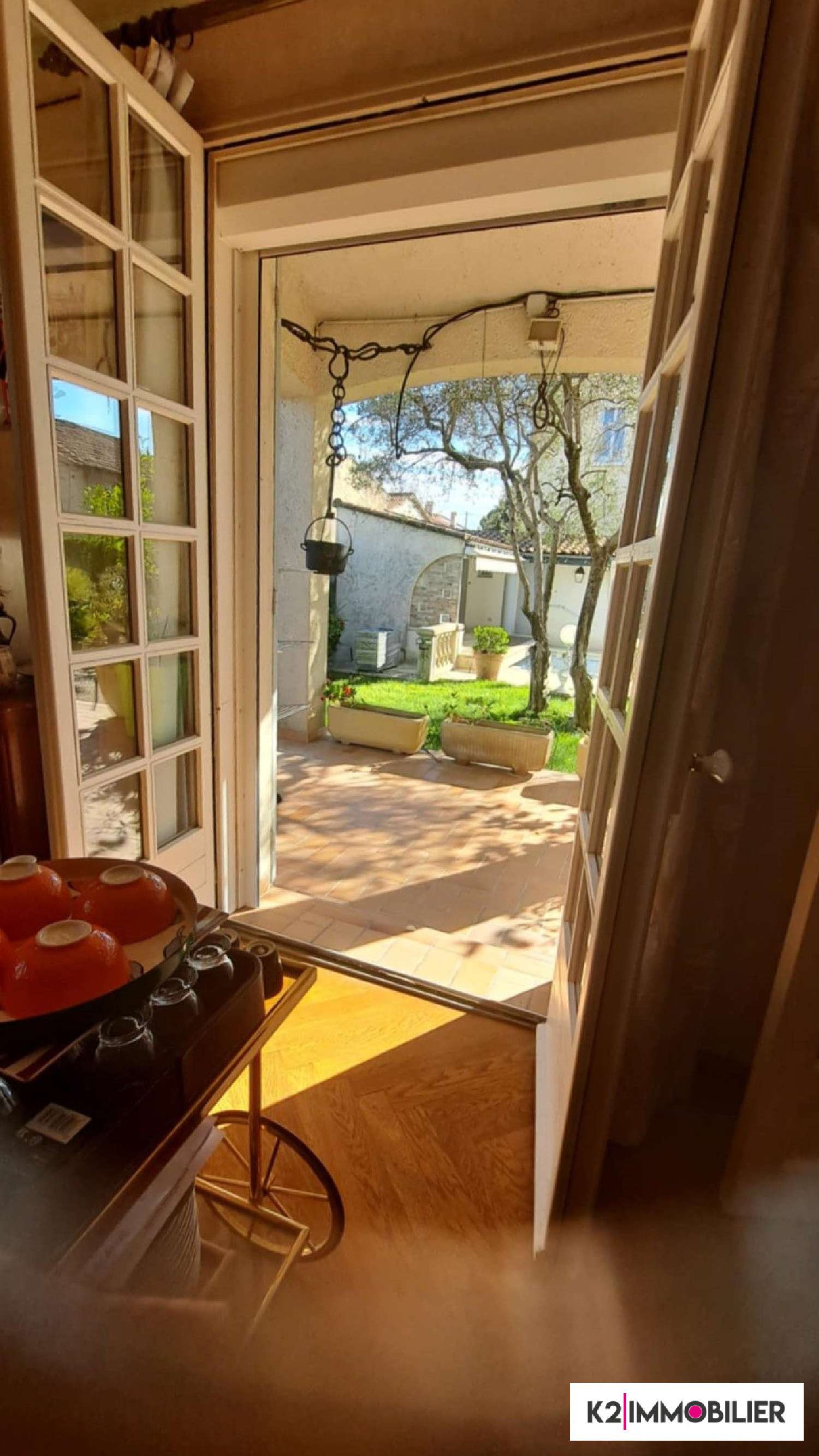 te koop huis Montélimar Drôme 5