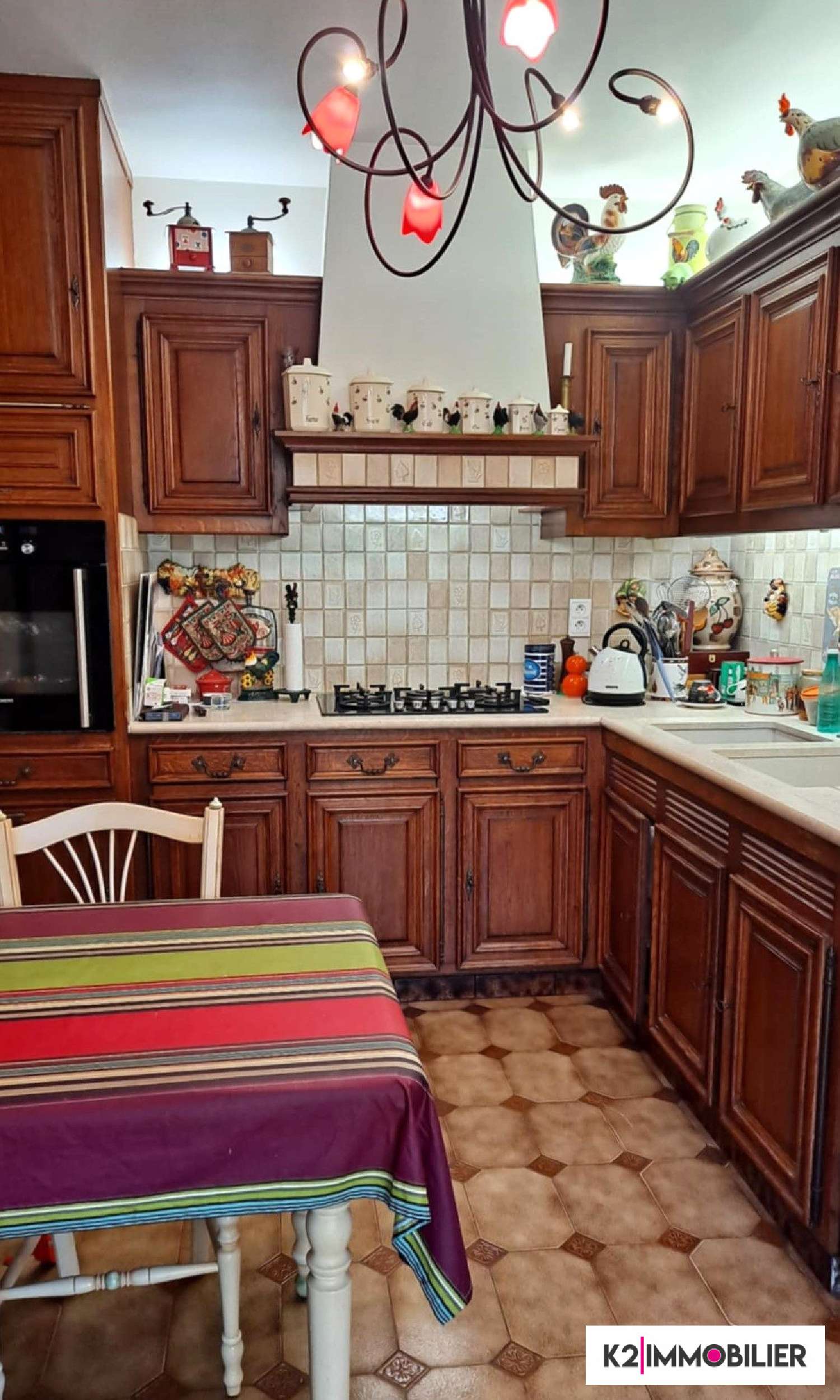  te koop huis Montélimar Drôme 6