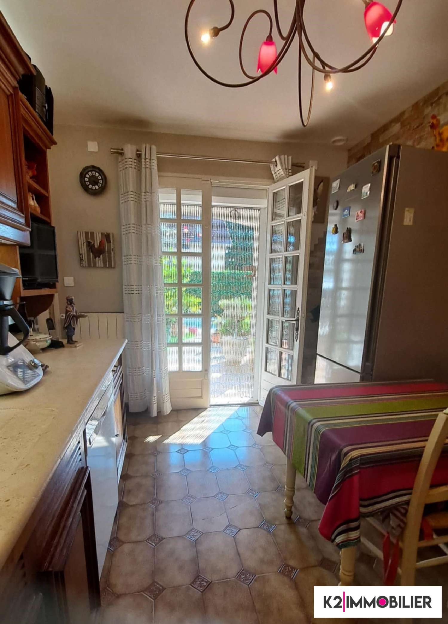  te koop huis Montélimar Drôme 7