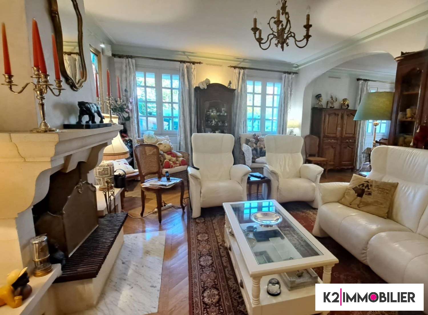  te koop huis Montélimar Drôme 8