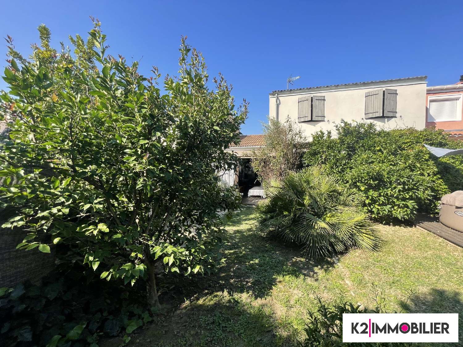  te koop huis Montélimar Drôme 1