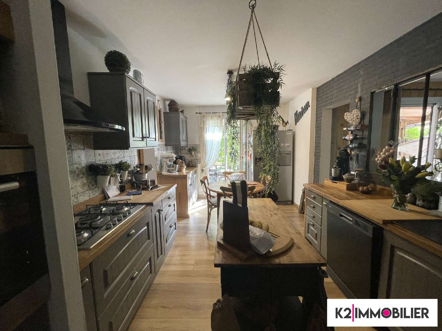  te koop huis Montélimar Drôme 2