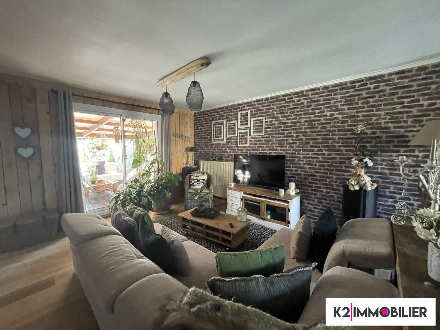  te koop huis Montélimar Drôme 4