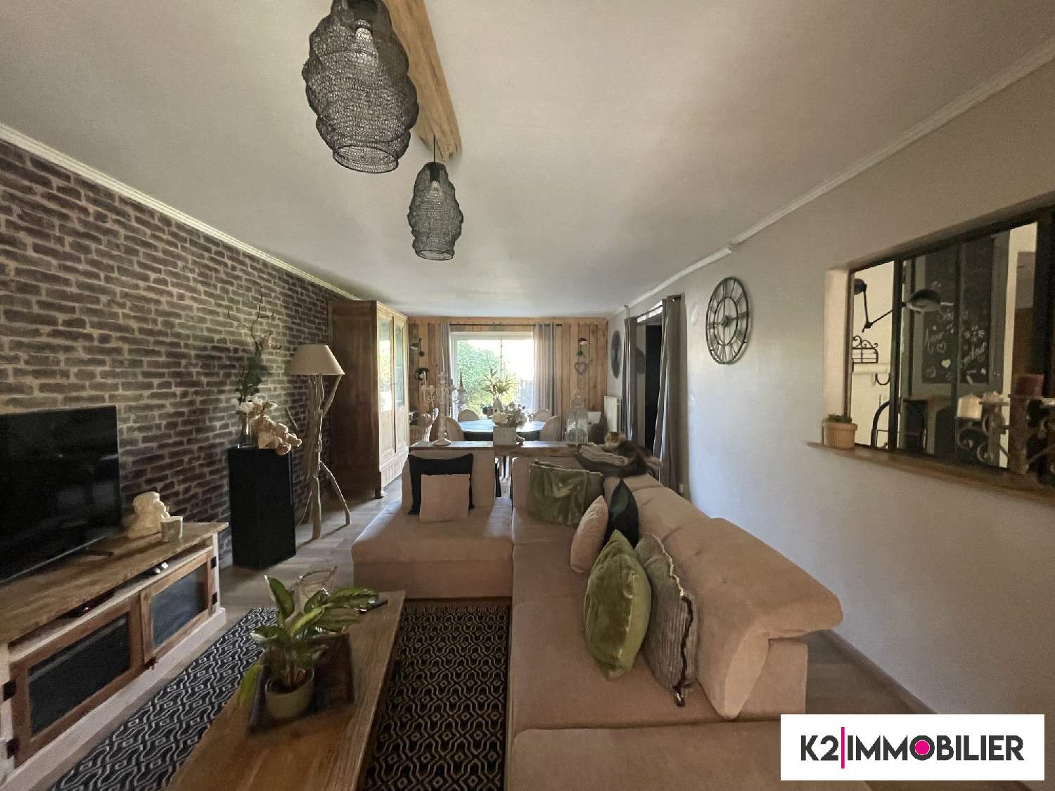  te koop huis Montélimar Drôme 5