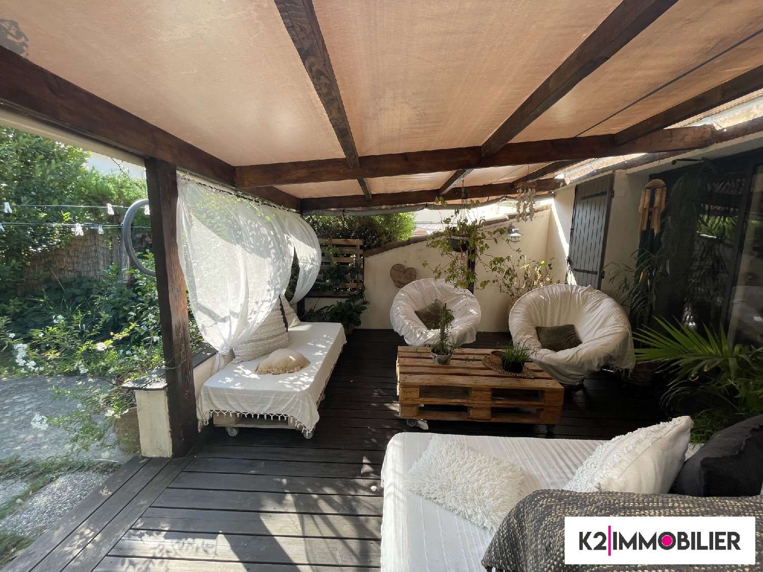  te koop huis Montélimar Drôme 6