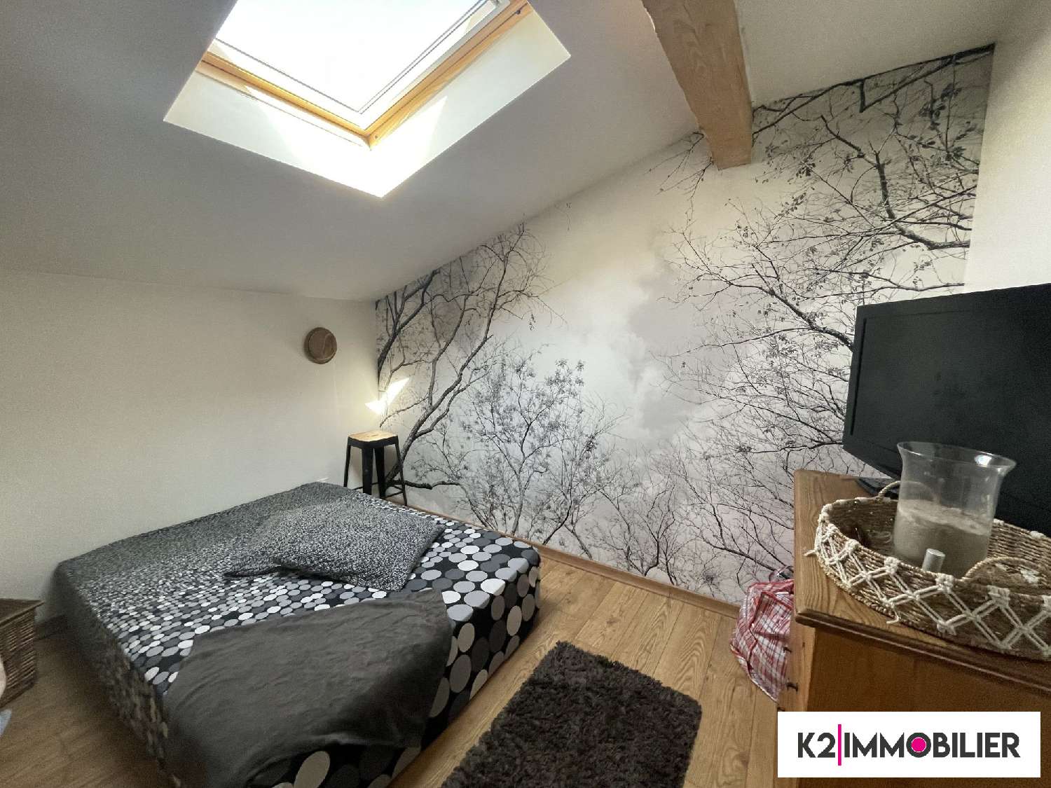  te koop huis Montélimar Drôme 8
