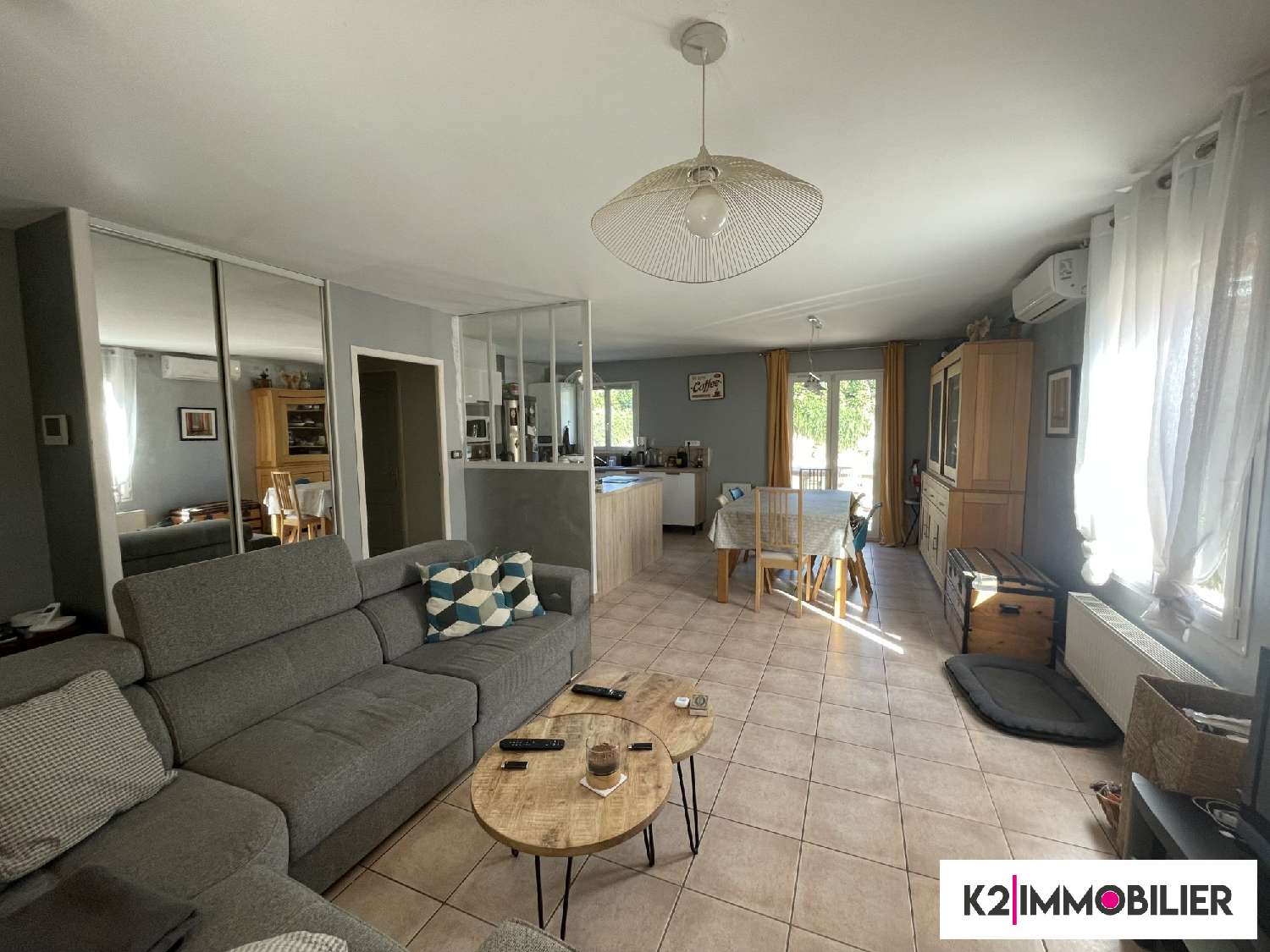 te koop huis Montélimar Drôme 2