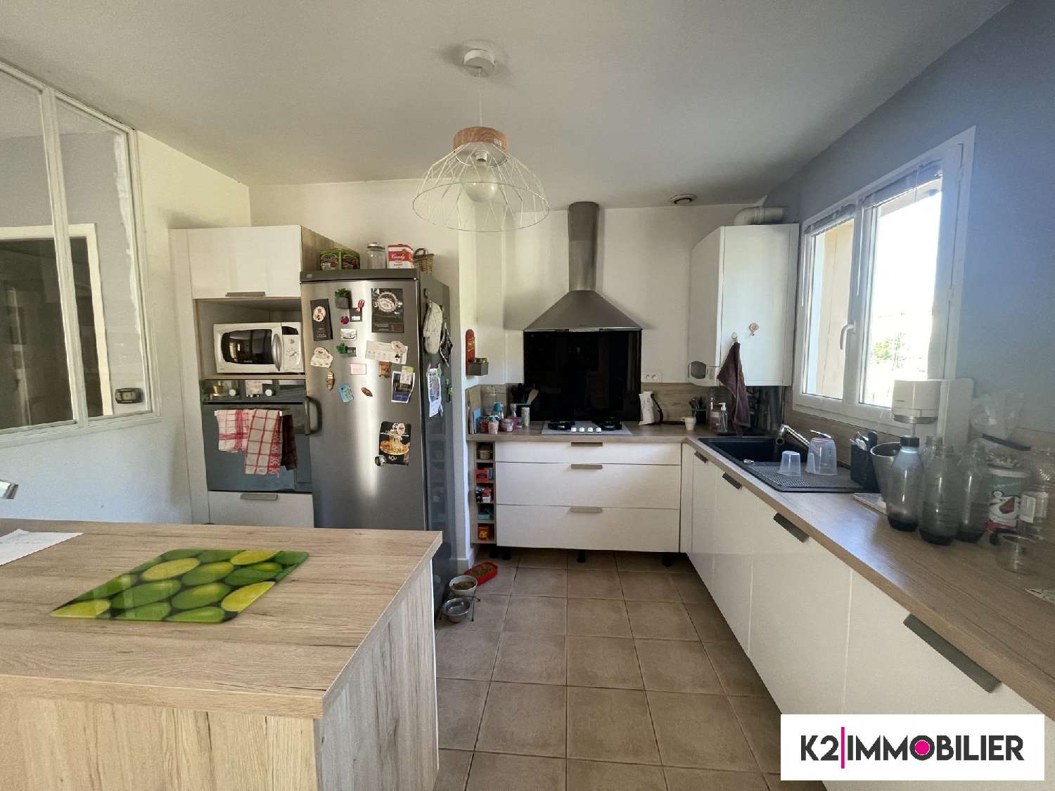  te koop huis Montélimar Drôme 3