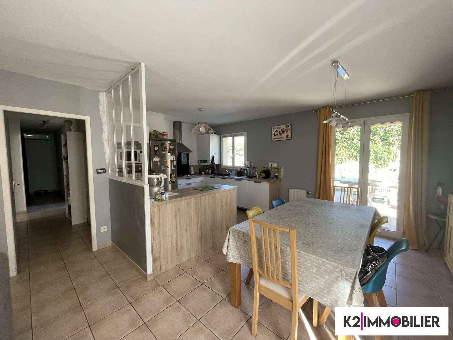  te koop huis Montélimar Drôme 4