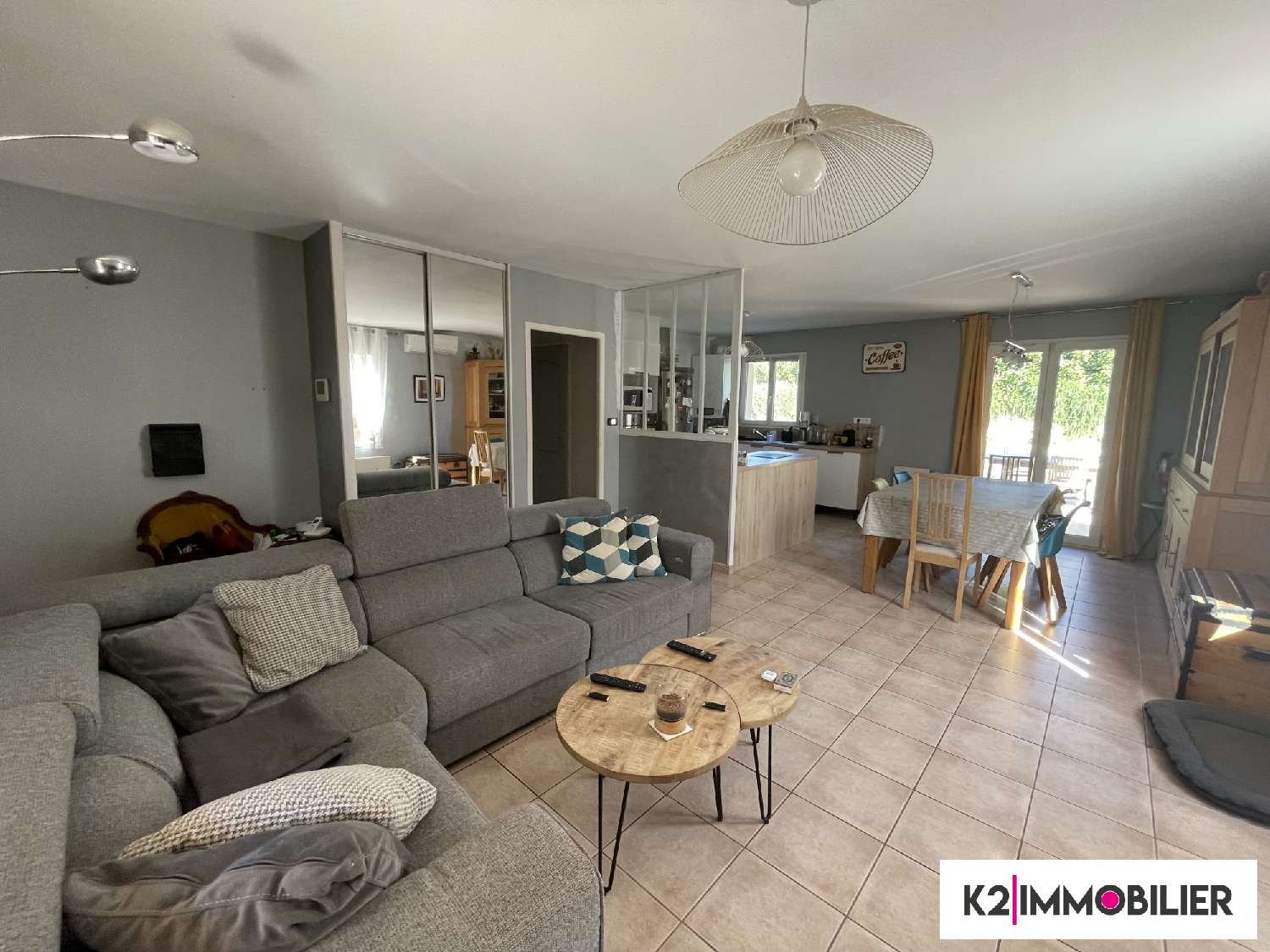  te koop huis Montélimar Drôme 5