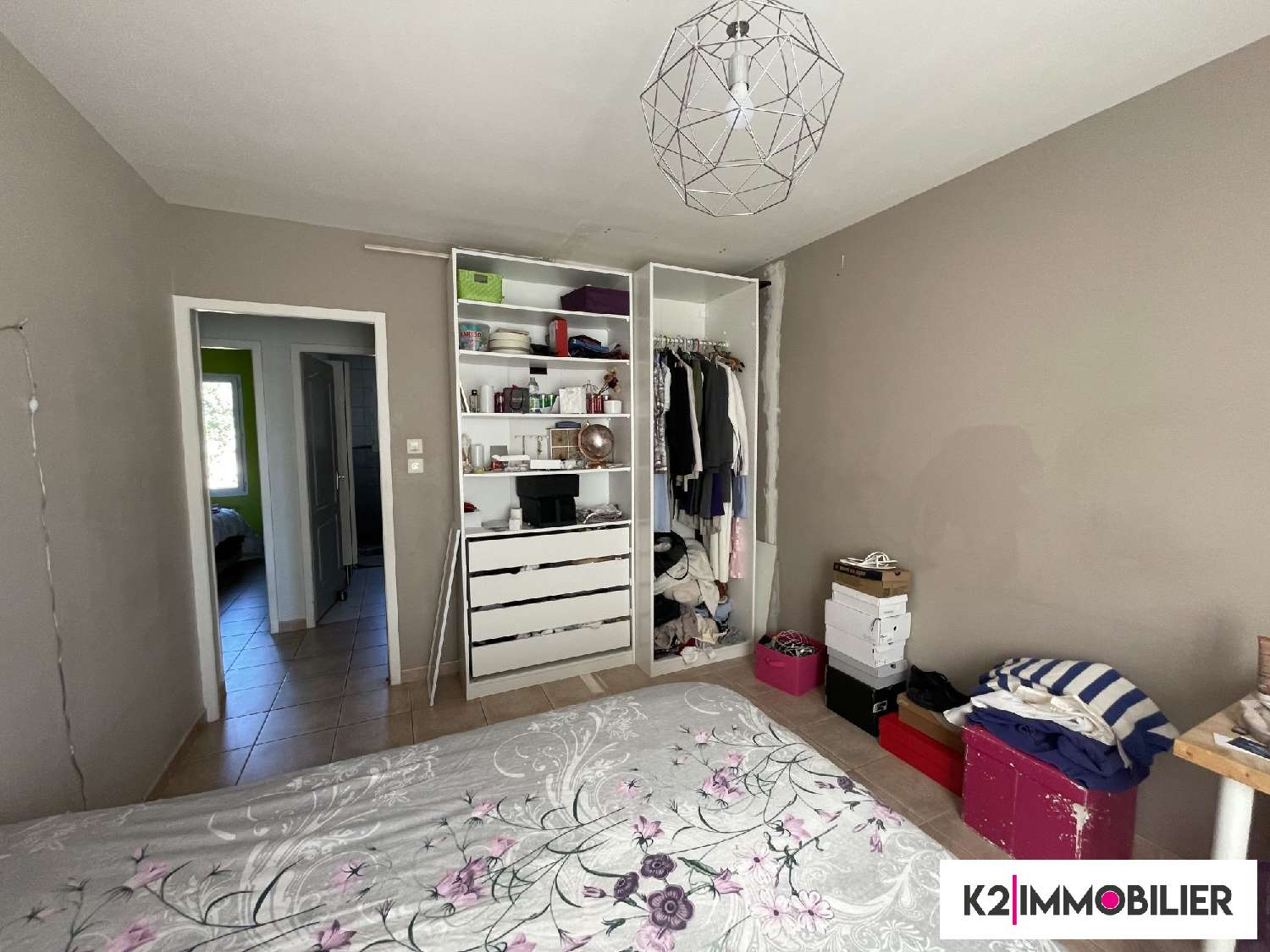  te koop huis Montélimar Drôme 7
