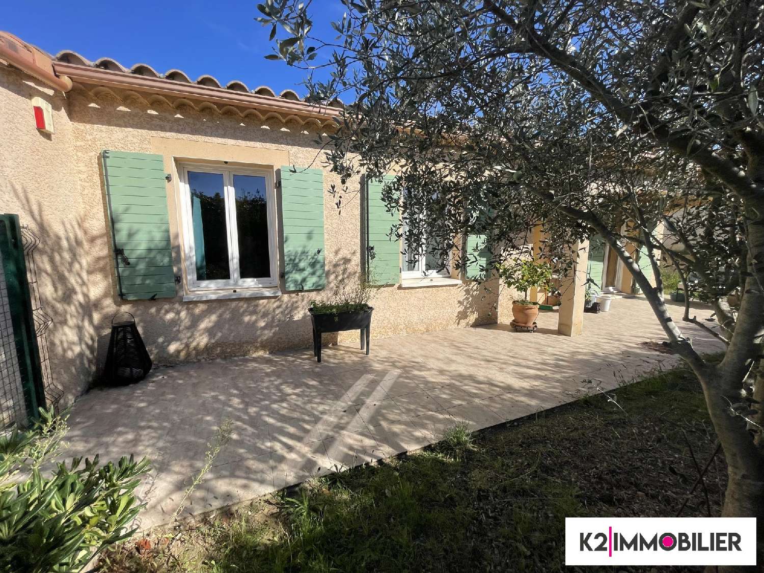  te koop huis Montélimar Drôme 8