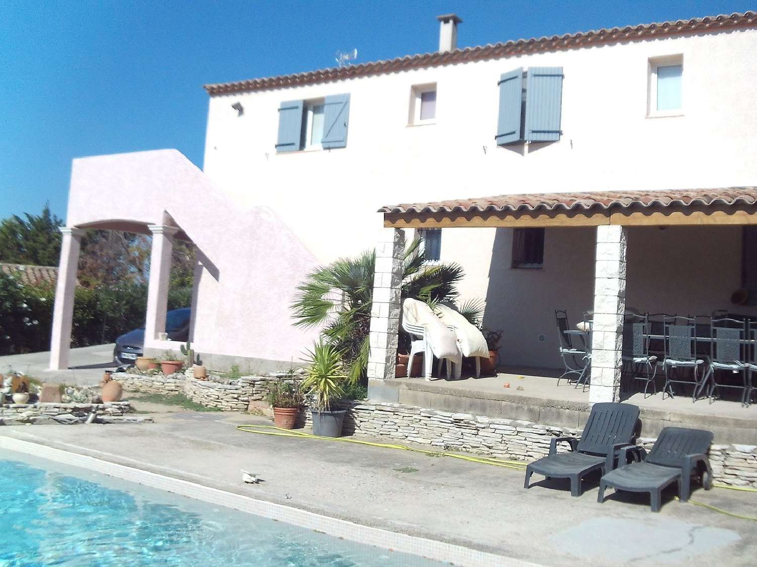  en venta casa Montels Hérault 1