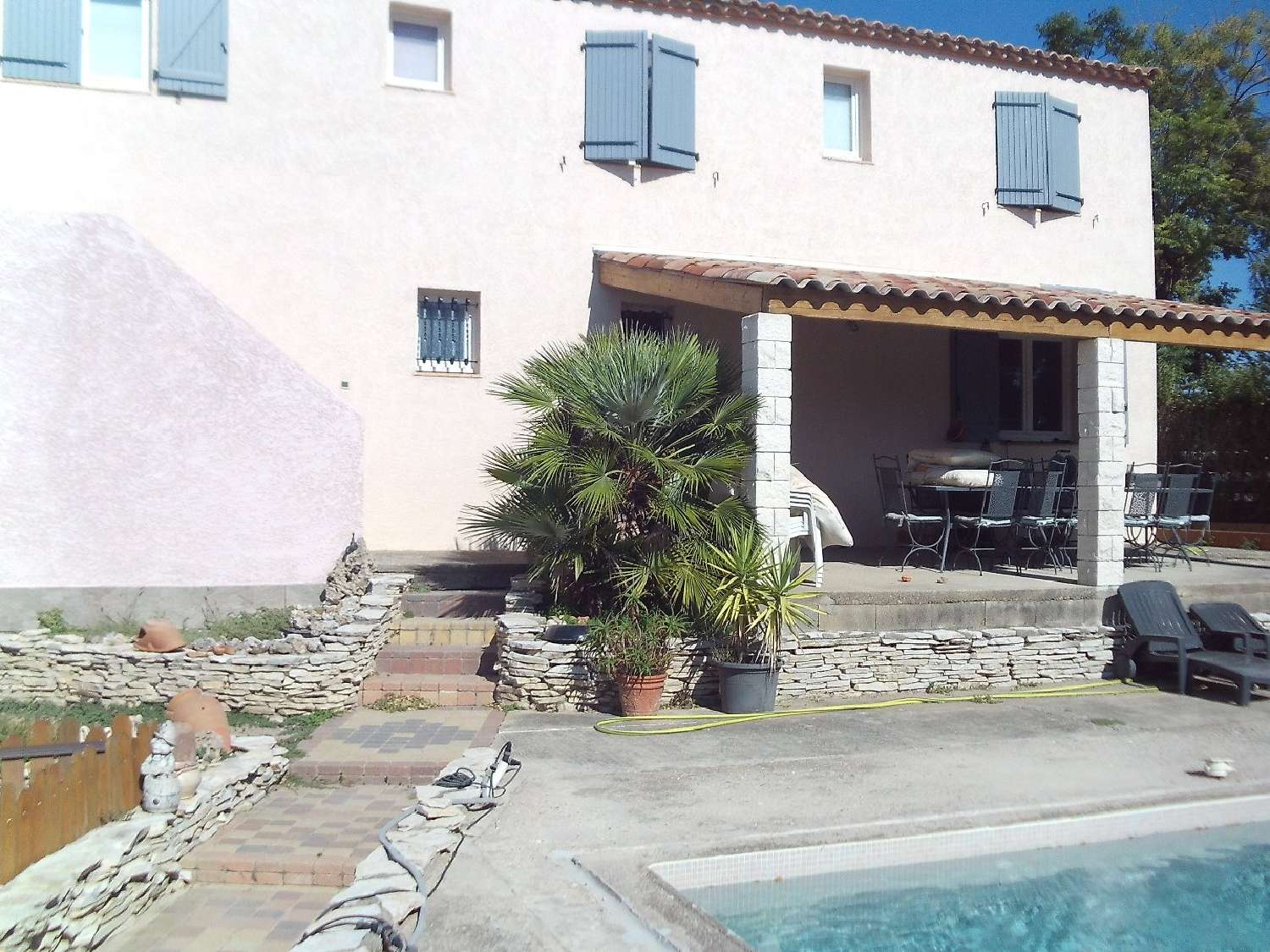  en venta casa Montels Hérault 3