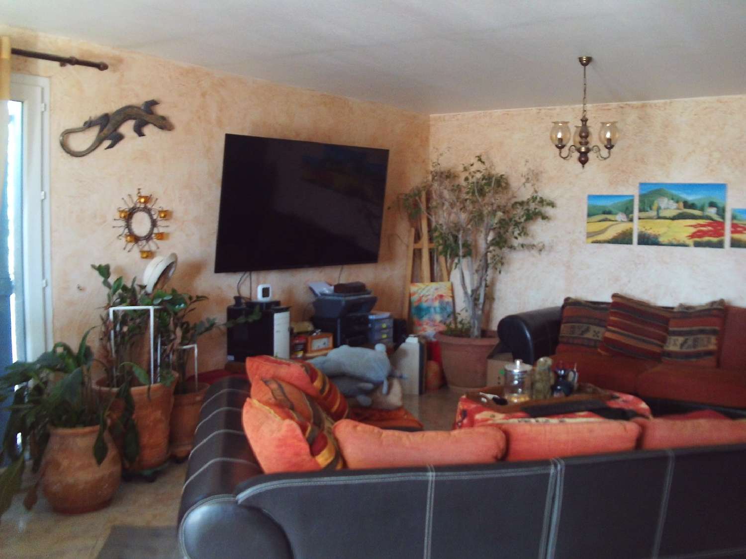  en venta casa Montels Hérault 4