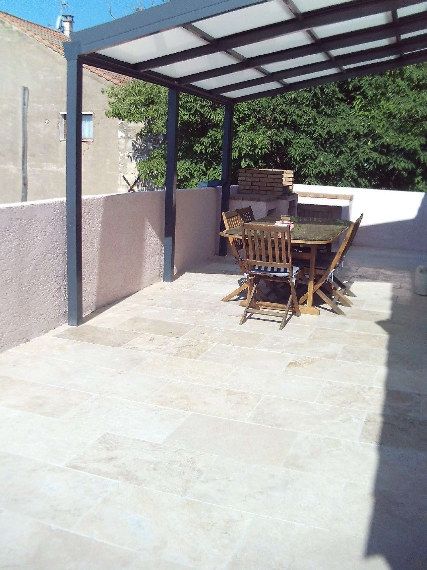  en venta casa Montels Hérault 5