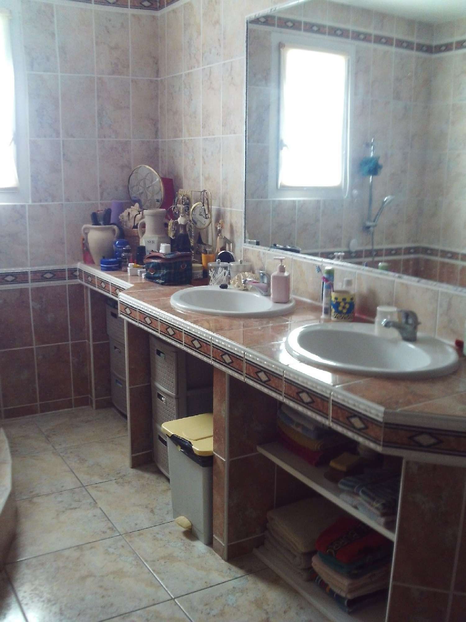  en venta casa Montels Hérault 6
