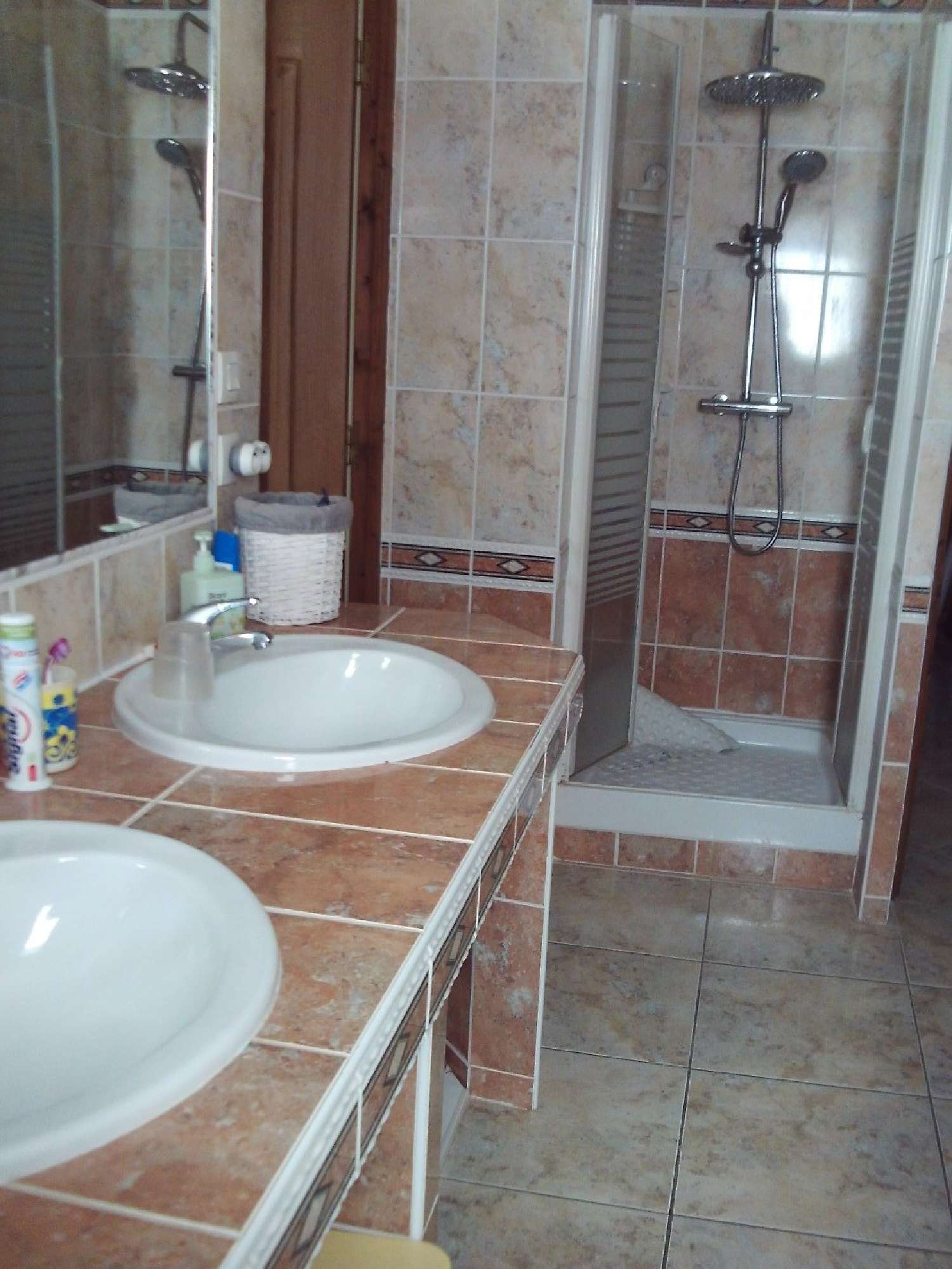  en venta casa Montels Hérault 7